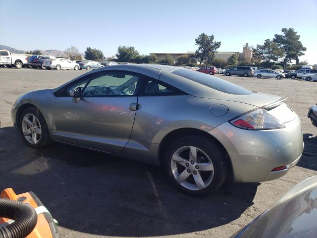 Photo 1 VIN: 4A3AK24F48E002743 - MITSUBISHI ECLIPSE 