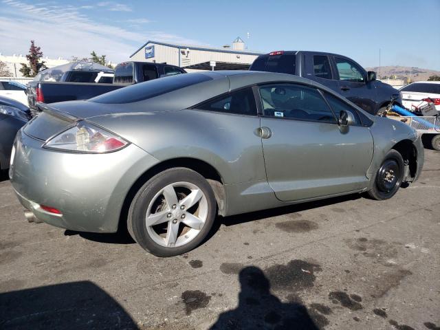 Photo 2 VIN: 4A3AK24F48E002743 - MITSUBISHI ECLIPSE 