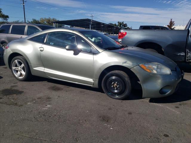 Photo 3 VIN: 4A3AK24F48E002743 - MITSUBISHI ECLIPSE 