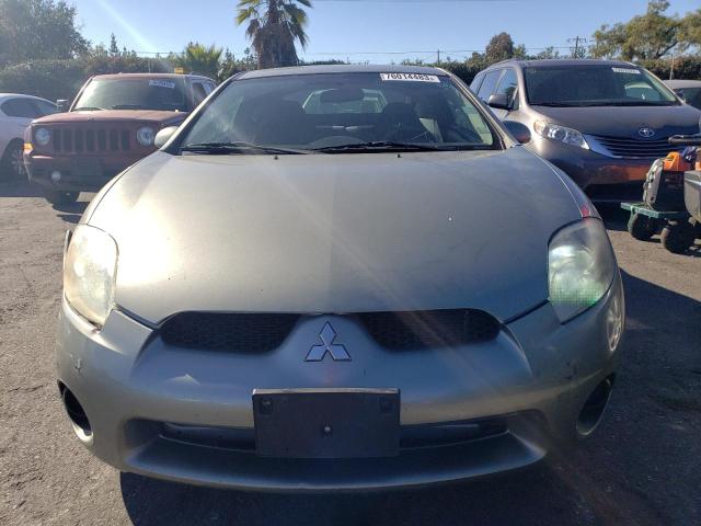 Photo 4 VIN: 4A3AK24F48E002743 - MITSUBISHI ECLIPSE 