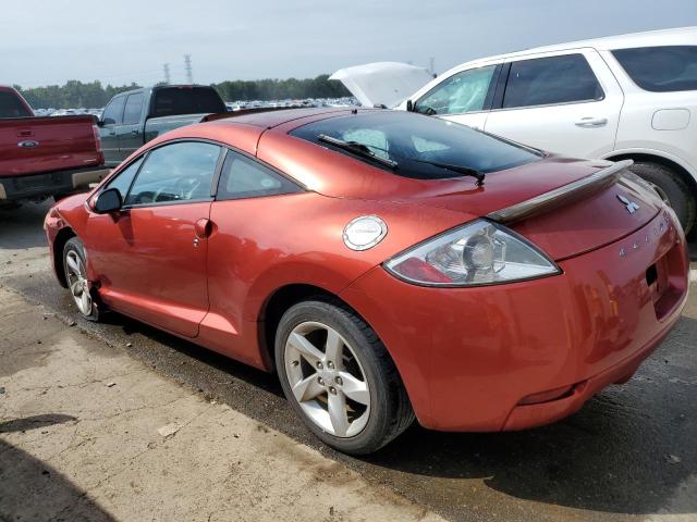 Photo 1 VIN: 4A3AK24F48E032678 - MITSUBISHI ECLIPSE GS 