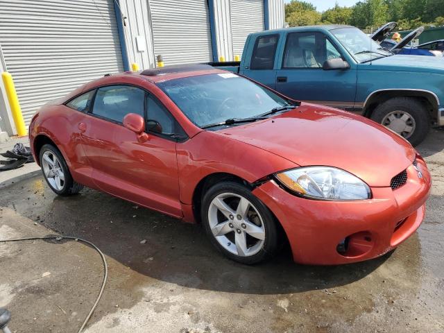 Photo 3 VIN: 4A3AK24F48E032678 - MITSUBISHI ECLIPSE GS 