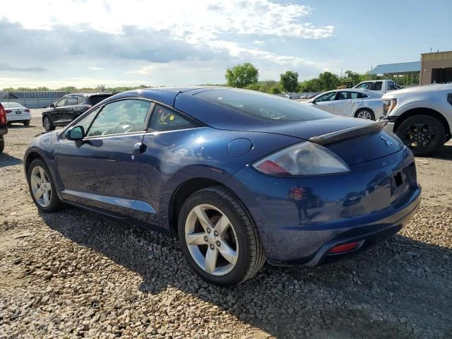 Photo 1 VIN: 4A3AK24F49E024646 - MITSUBISHI ECLIPSE GS 