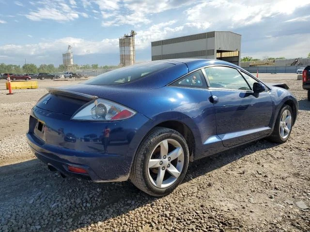 Photo 2 VIN: 4A3AK24F49E024646 - MITSUBISHI ECLIPSE GS 