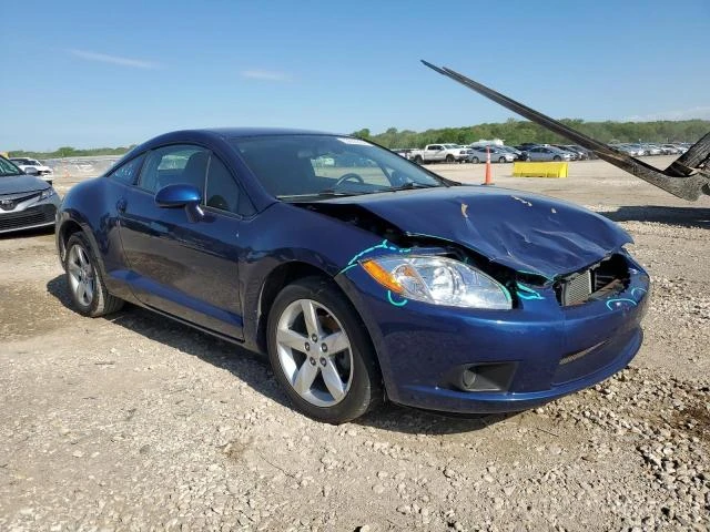 Photo 3 VIN: 4A3AK24F49E024646 - MITSUBISHI ECLIPSE GS 