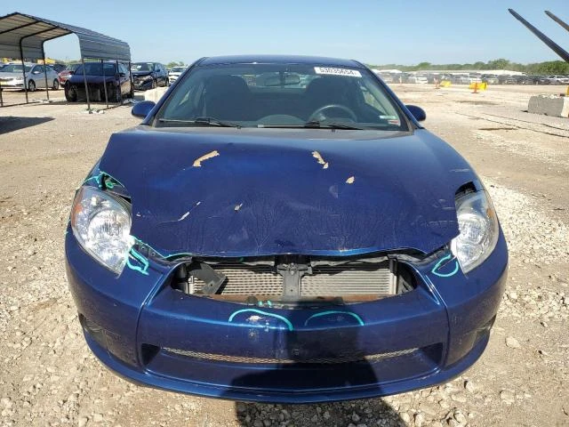 Photo 4 VIN: 4A3AK24F49E024646 - MITSUBISHI ECLIPSE GS 