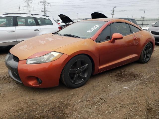 Photo 0 VIN: 4A3AK24F56E011447 - MITSUBISHI ECLIPSE 