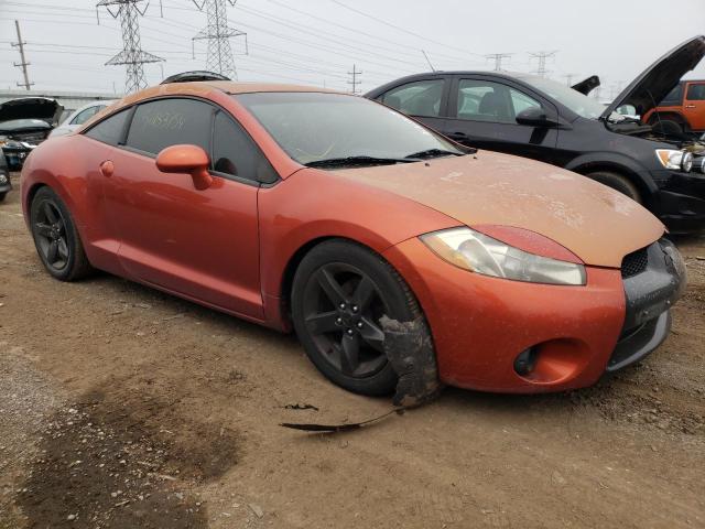 Photo 3 VIN: 4A3AK24F56E011447 - MITSUBISHI ECLIPSE 