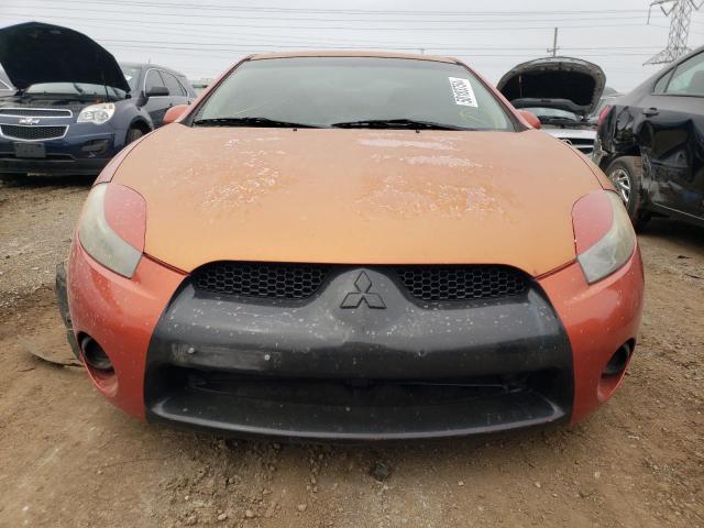 Photo 4 VIN: 4A3AK24F56E011447 - MITSUBISHI ECLIPSE 