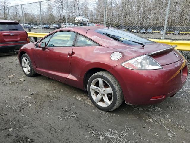 Photo 1 VIN: 4A3AK24F56E018821 - MITSUBISHI ECLIPSE 