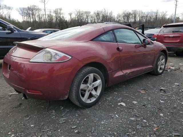 Photo 2 VIN: 4A3AK24F56E018821 - MITSUBISHI ECLIPSE 