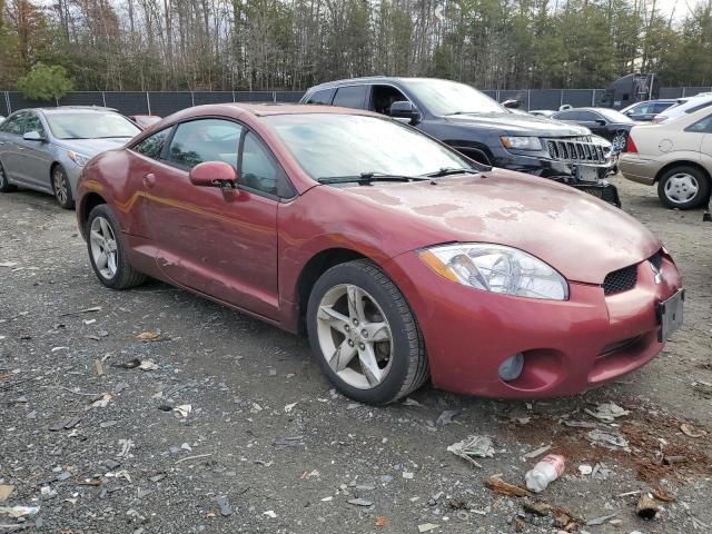 Photo 3 VIN: 4A3AK24F56E018821 - MITSUBISHI ECLIPSE 