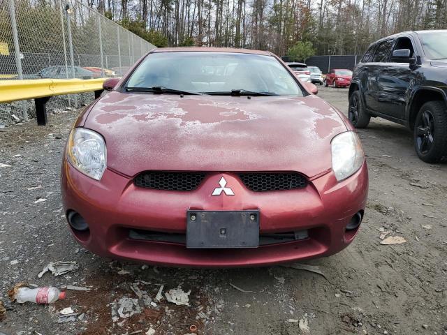 Photo 4 VIN: 4A3AK24F56E018821 - MITSUBISHI ECLIPSE 