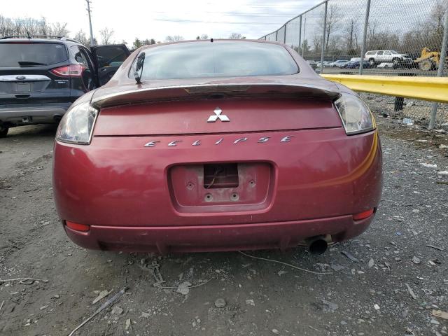 Photo 5 VIN: 4A3AK24F56E018821 - MITSUBISHI ECLIPSE 