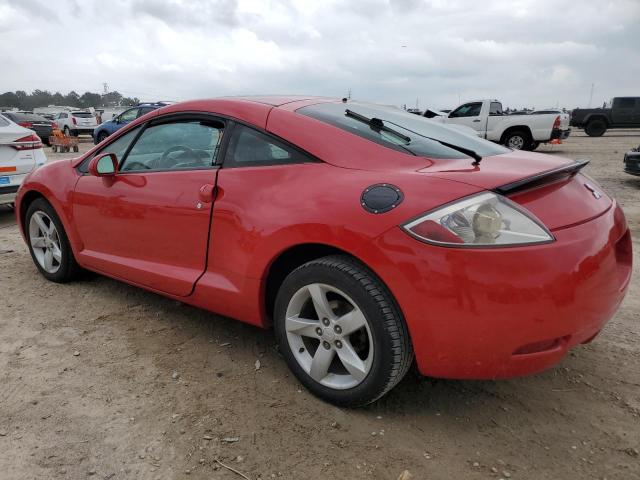 Photo 1 VIN: 4A3AK24F56E033061 - MITSUBISHI ECLIPSE 