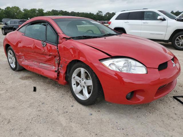 Photo 3 VIN: 4A3AK24F56E033061 - MITSUBISHI ECLIPSE 