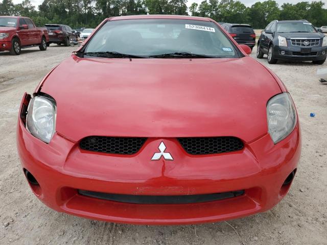 Photo 4 VIN: 4A3AK24F56E033061 - MITSUBISHI ECLIPSE 