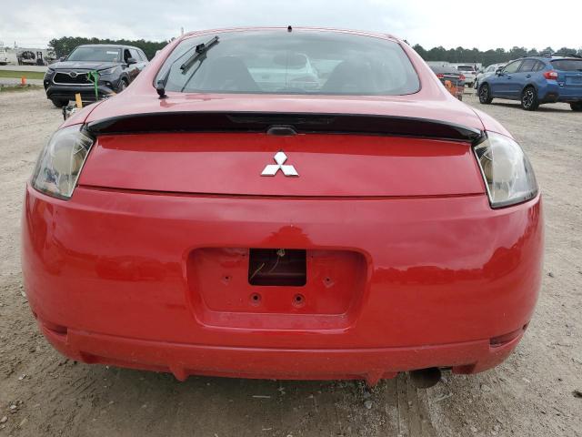 Photo 5 VIN: 4A3AK24F56E033061 - MITSUBISHI ECLIPSE 