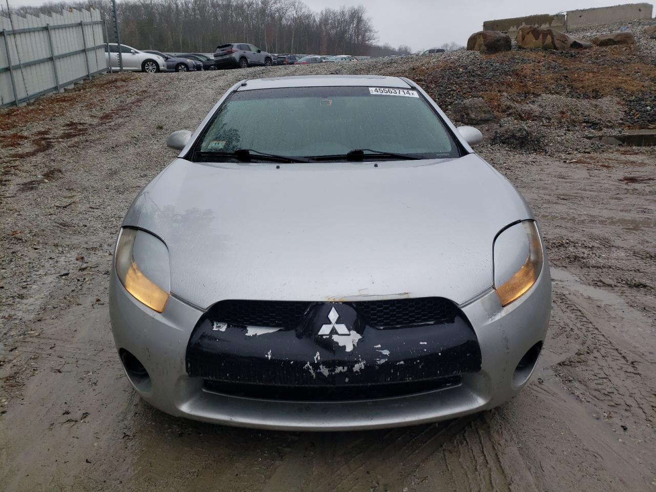 Photo 4 VIN: 4A3AK24F56E050054 - MITSUBISHI ECLIPSE 