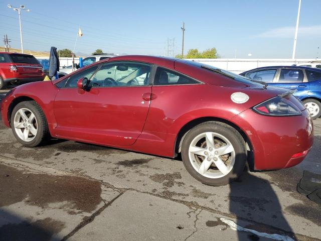 Photo 1 VIN: 4A3AK24F57E010932 - MITSUBISHI ECLIPSE GS 