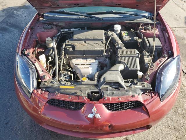 Photo 10 VIN: 4A3AK24F57E010932 - MITSUBISHI ECLIPSE GS 