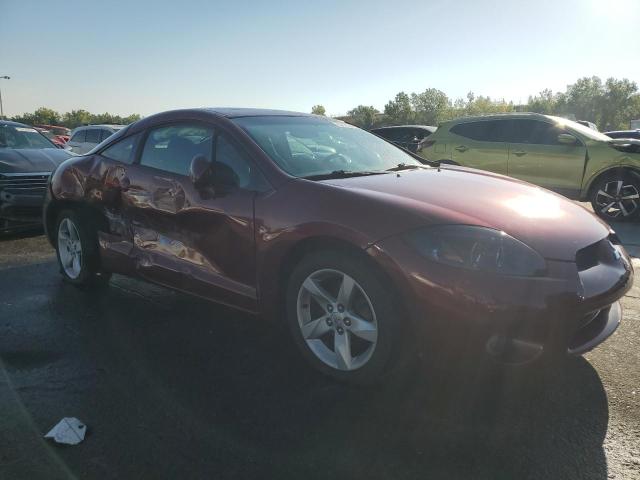 Photo 3 VIN: 4A3AK24F57E010932 - MITSUBISHI ECLIPSE GS 