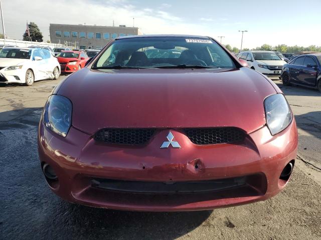 Photo 4 VIN: 4A3AK24F57E010932 - MITSUBISHI ECLIPSE GS 