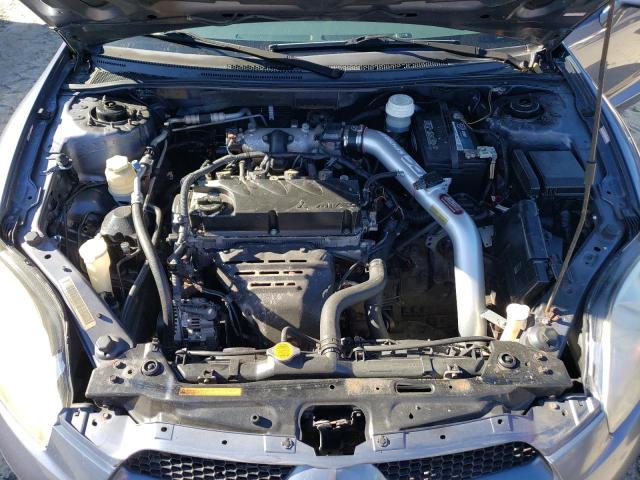 Photo 10 VIN: 4A3AK24F57E028556 - MITSUBISHI ECLIPSE 