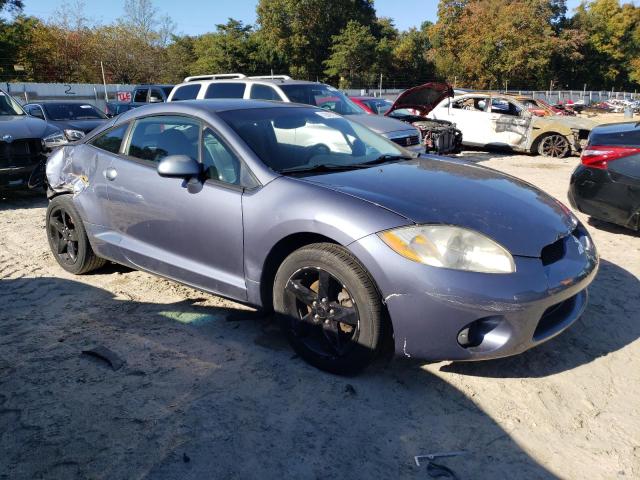 Photo 3 VIN: 4A3AK24F57E028556 - MITSUBISHI ECLIPSE 