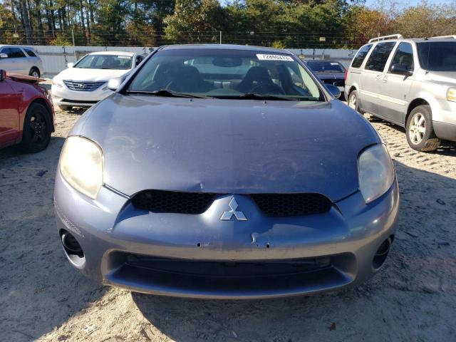 Photo 4 VIN: 4A3AK24F57E028556 - MITSUBISHI ECLIPSE 