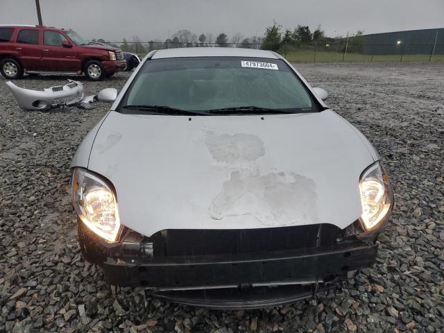 Photo 4 VIN: 4A3AK24F57E062612 - MITSUBISHI ECLIPSE GS 