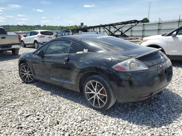 Photo 1 VIN: 4A3AK24F58E007224 - MITSUBISHI ECLIPSE GS 