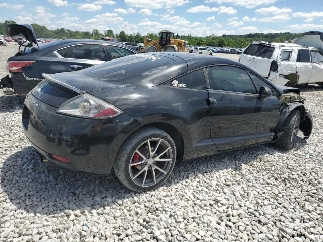 Photo 2 VIN: 4A3AK24F58E007224 - MITSUBISHI ECLIPSE GS 