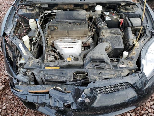 Photo 10 VIN: 4A3AK24F67E006842 - MITSUBISHI ECLIPSE 