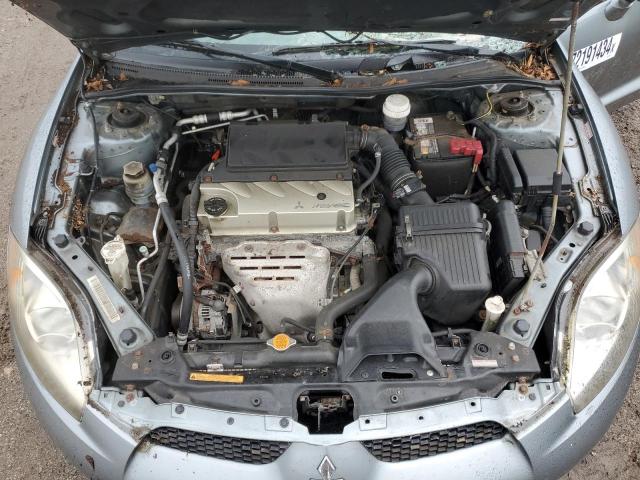 Photo 10 VIN: 4A3AK24F67E027920 - MITSUBISHI ECLIPSE GS 