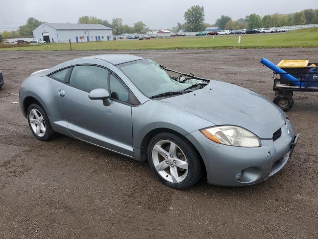 Photo 3 VIN: 4A3AK24F67E027920 - MITSUBISHI ECLIPSE GS 