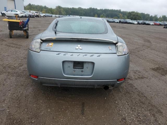 Photo 5 VIN: 4A3AK24F67E027920 - MITSUBISHI ECLIPSE GS 