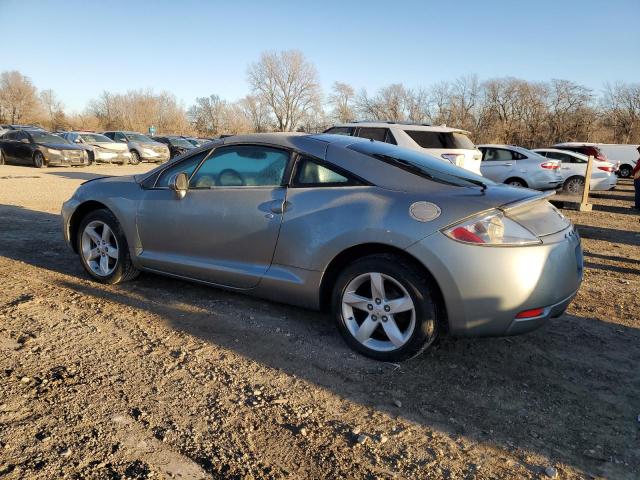 Photo 1 VIN: 4A3AK24F67E042787 - MITSUBISHI ECLIPSE 