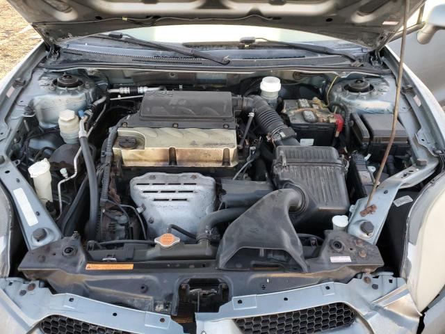 Photo 10 VIN: 4A3AK24F67E042787 - MITSUBISHI ECLIPSE 