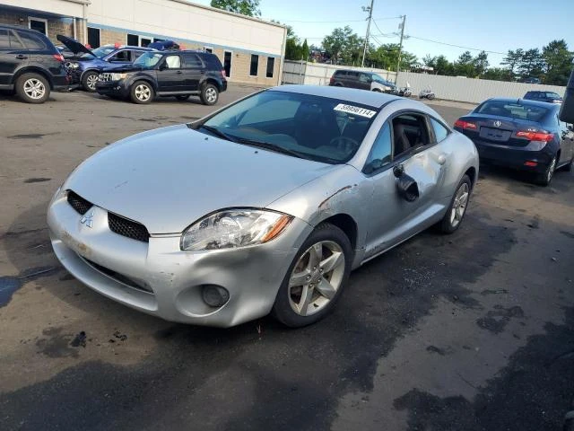 Photo 0 VIN: 4A3AK24F67E058617 - MITSUBISHI ECLIPSE GS 