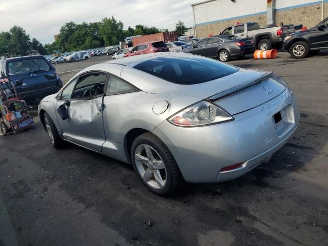 Photo 1 VIN: 4A3AK24F67E058617 - MITSUBISHI ECLIPSE GS 