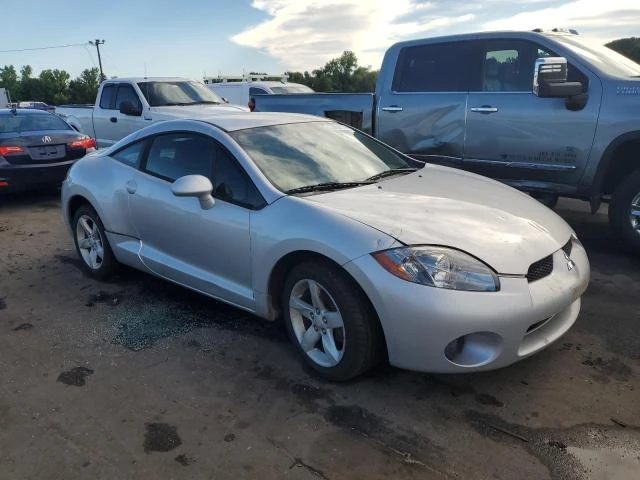 Photo 3 VIN: 4A3AK24F67E058617 - MITSUBISHI ECLIPSE GS 