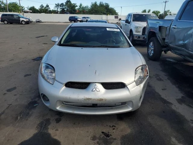 Photo 4 VIN: 4A3AK24F67E058617 - MITSUBISHI ECLIPSE GS 