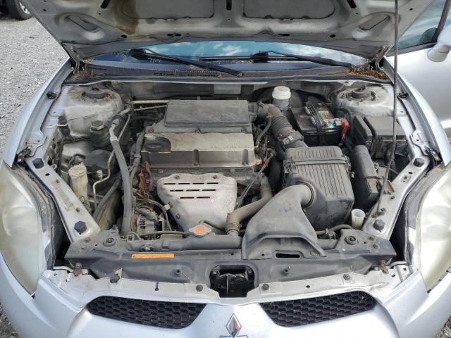 Photo 10 VIN: 4A3AK24F68E003828 - MITSUBISHI ECLIPSE GS 