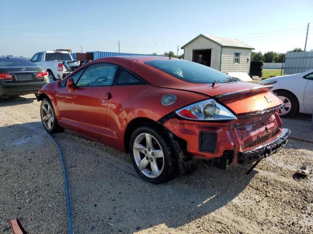 Photo 1 VIN: 4A3AK24F68E035341 - MITSUBISHI ECLIPSE GS 