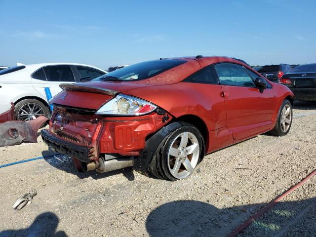 Photo 2 VIN: 4A3AK24F68E035341 - MITSUBISHI ECLIPSE GS 