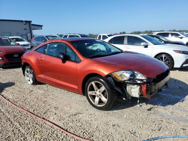 Photo 3 VIN: 4A3AK24F68E035341 - MITSUBISHI ECLIPSE GS 