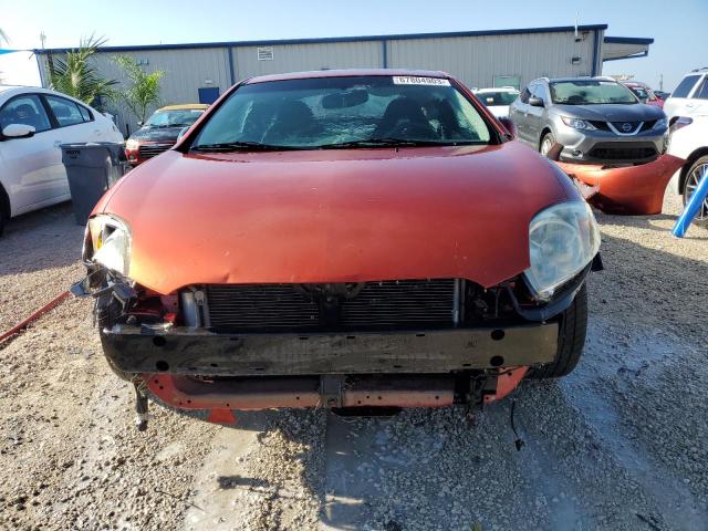 Photo 4 VIN: 4A3AK24F68E035341 - MITSUBISHI ECLIPSE GS 