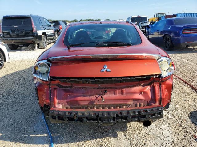 Photo 5 VIN: 4A3AK24F68E035341 - MITSUBISHI ECLIPSE GS 