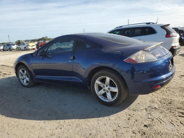 Photo 1 VIN: 4A3AK24F69E020730 - MITSUBISHI ECLIPSE 